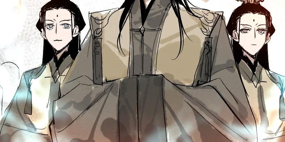 第1话 育才一宗？