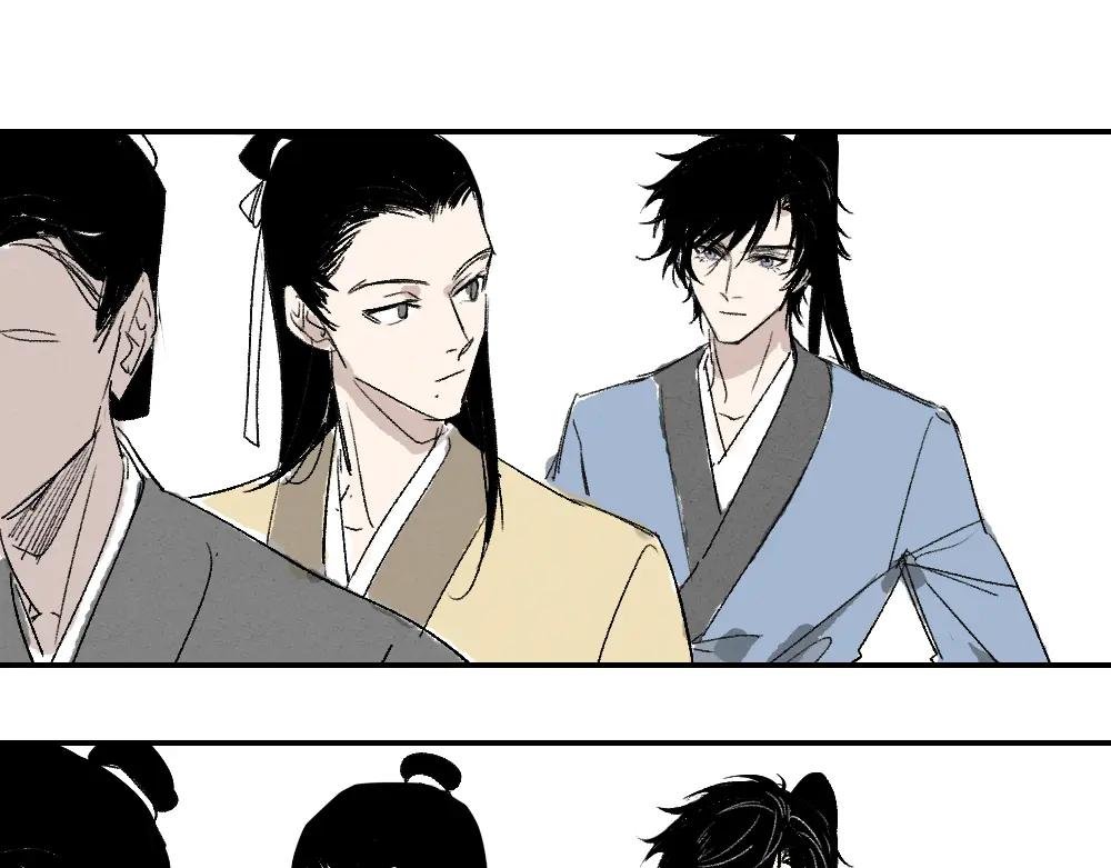第1话 育才一宗？