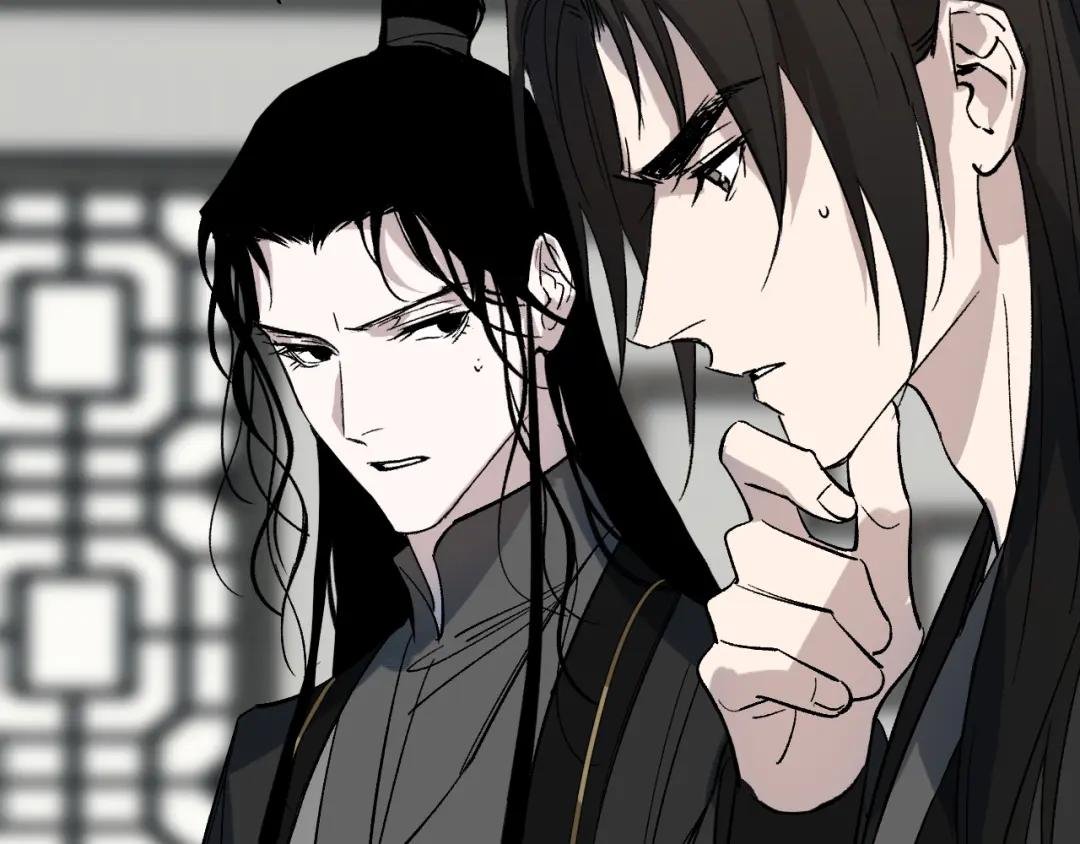 第51话 无题之迷 上