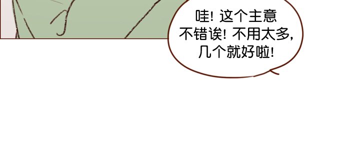 [第109话] 因为我今天的身份是你的约会对象