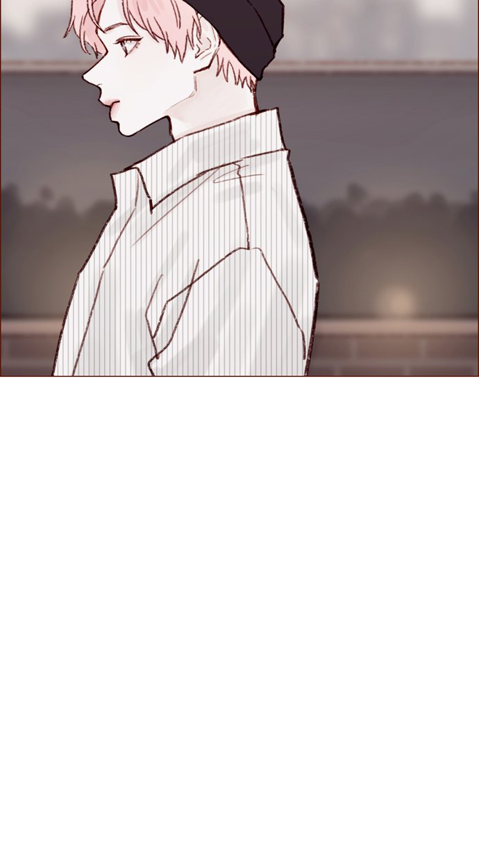 [第113话] 你好奇的那个人的名字...