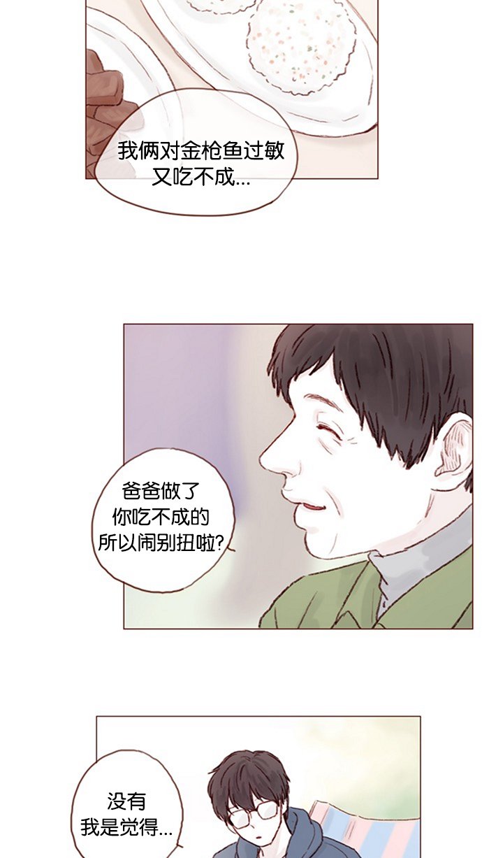 [第12话] 我来对了吧？！