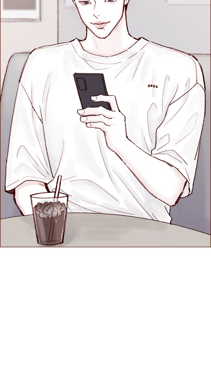 [第135话] 这姿势代表我想要拥你入怀的心意呀