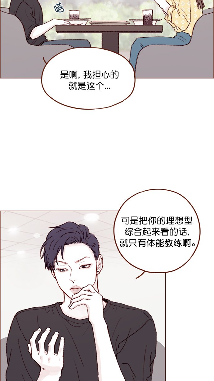 [第138话] 那就是我咯？