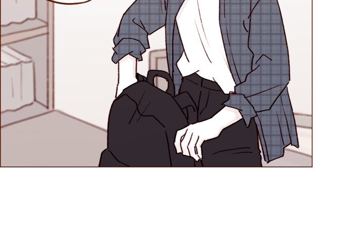 [第180话] 都误会我们之间的关系了
