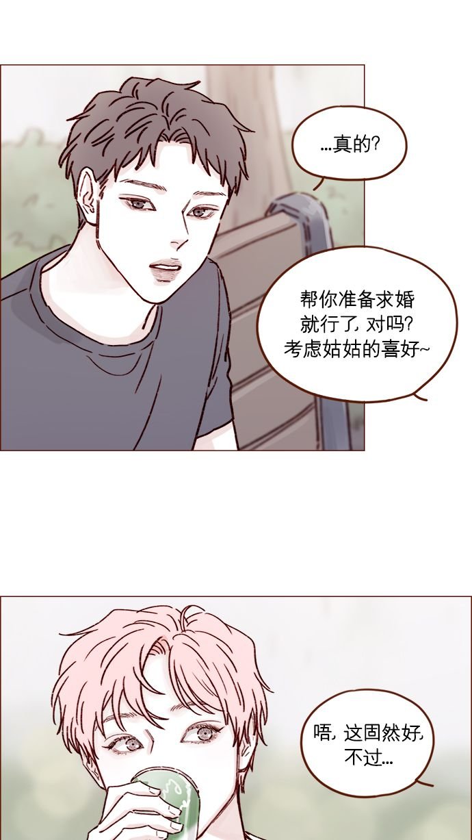 [第192话] 连这点数都没有吗？