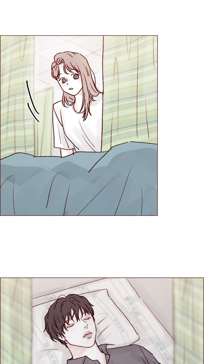 [第200话] 难道说她喜欢的还是我？