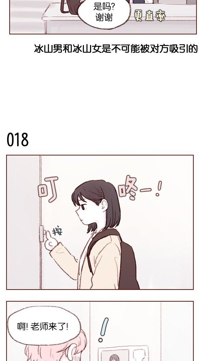 [第2话] 狗链可以让我牵着吗？