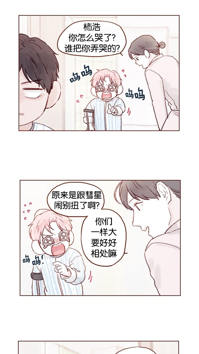 [第24话] 那就要好好相处喔