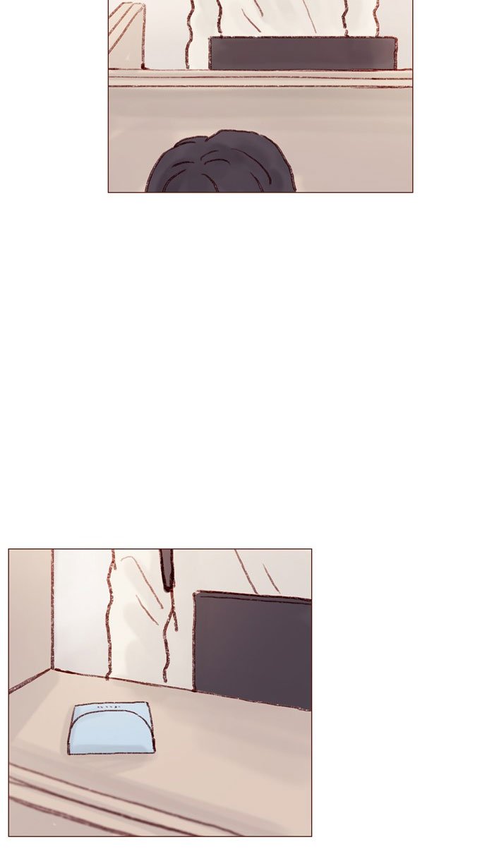 [第50话] 那天的你就像天使