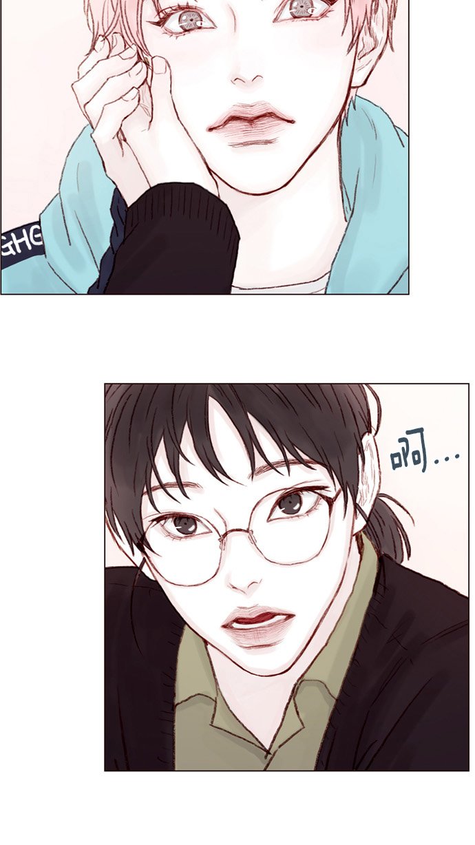 [第6话] 早知道我就问一下他的名字了