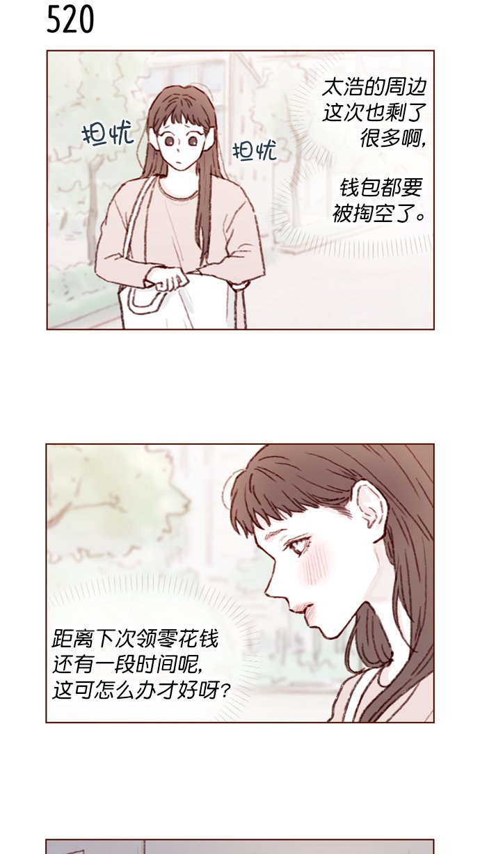 [第80话] 你很在意的那个人不就是TA吗？！