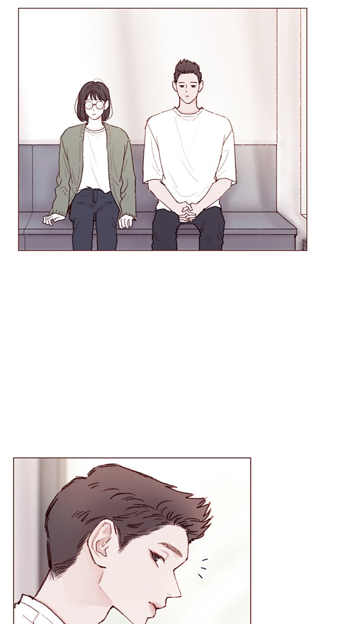 [第96话] 待会儿你什么都不要表露出来