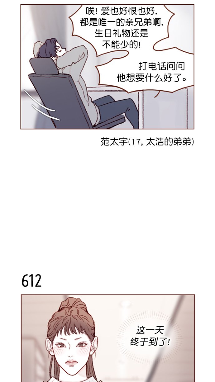 [第96话] 待会儿你什么都不要表露出来
