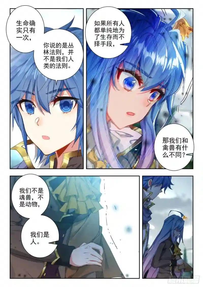 255 落日森林