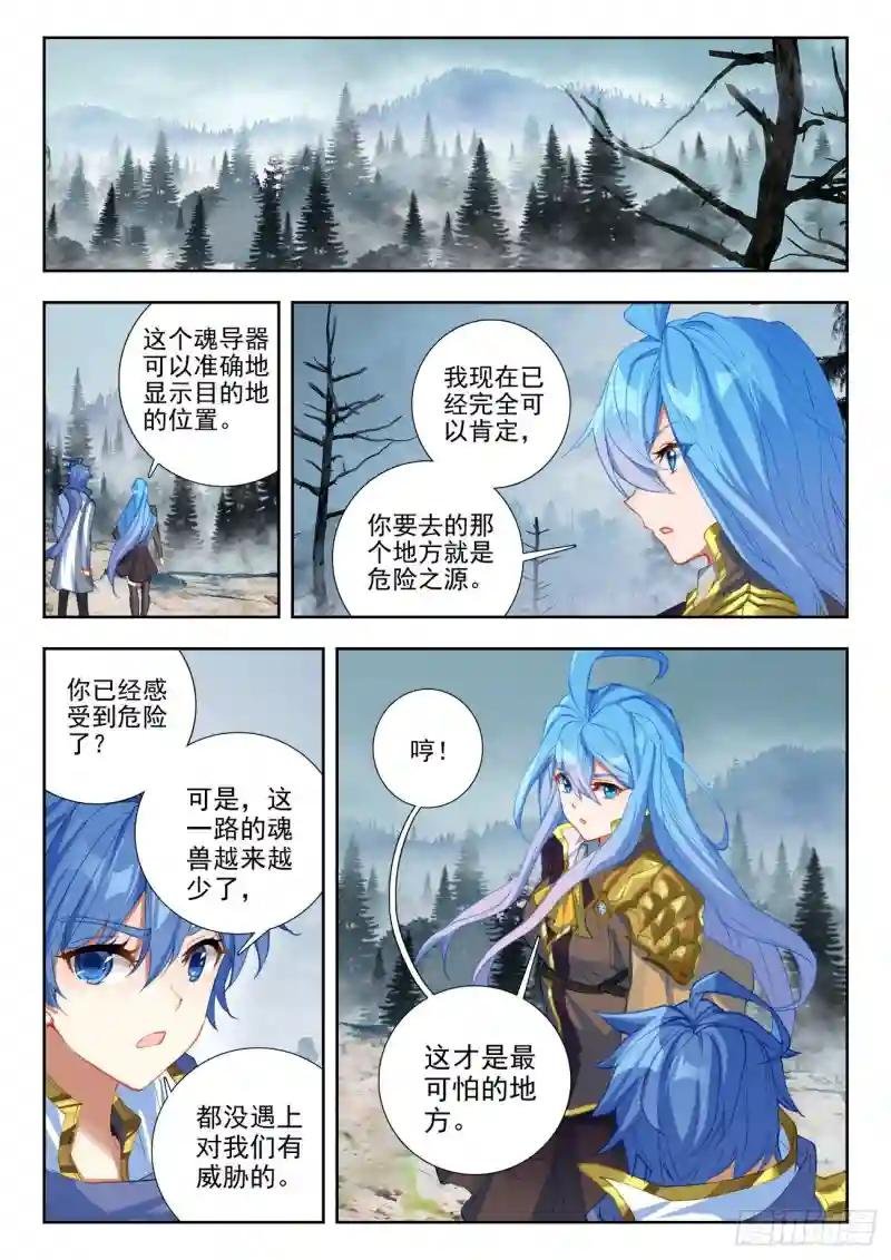 255 落日森林