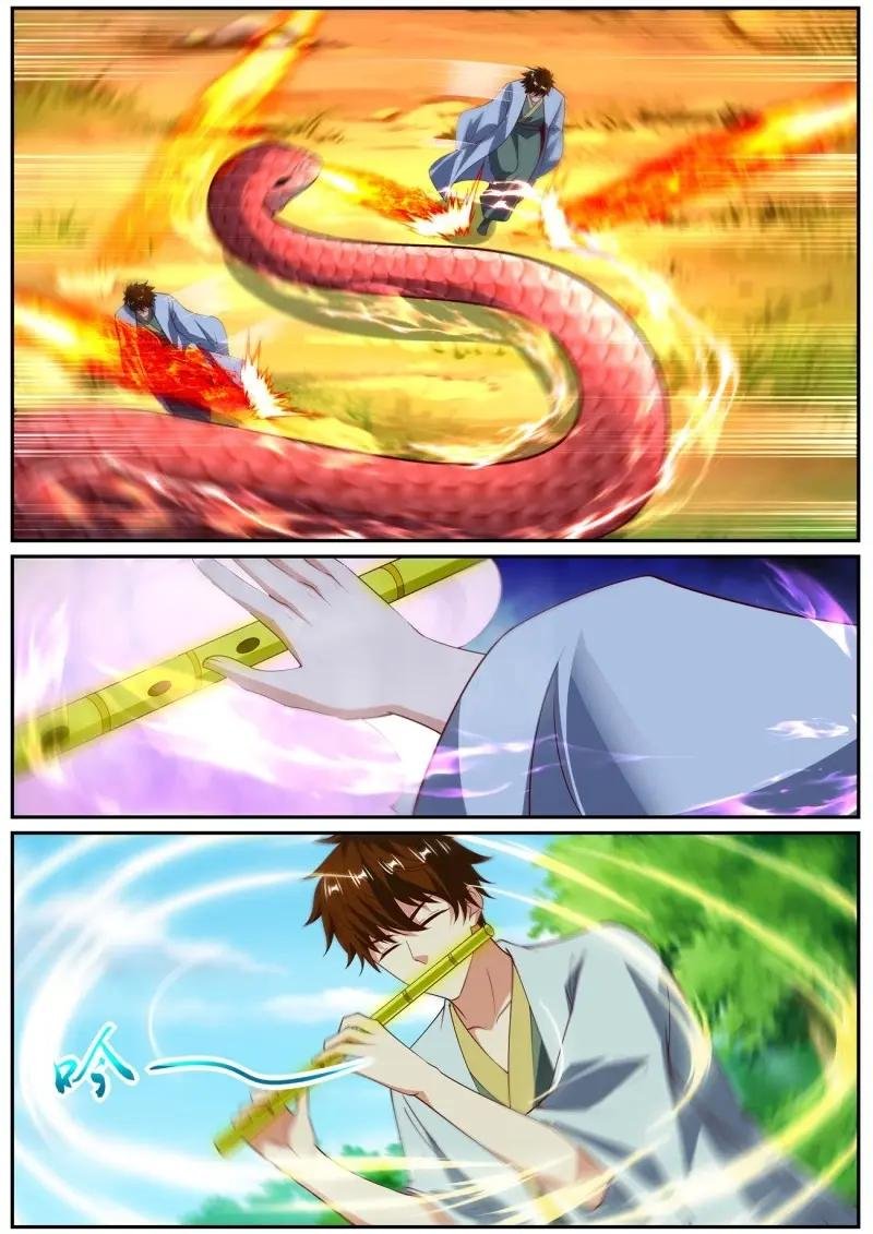 第1096话 第1081回