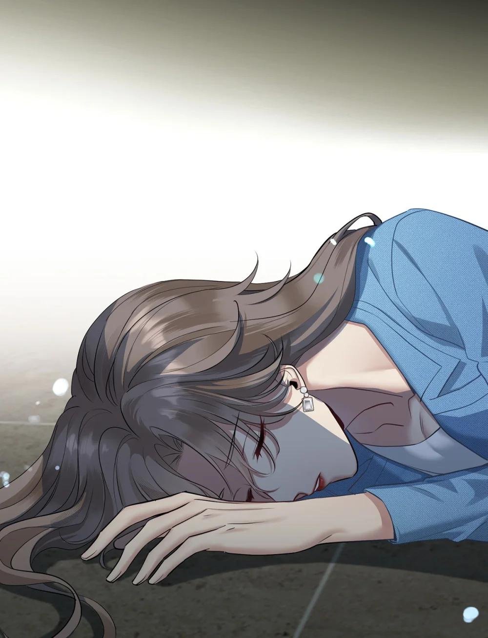 第1话 解除婚约吧