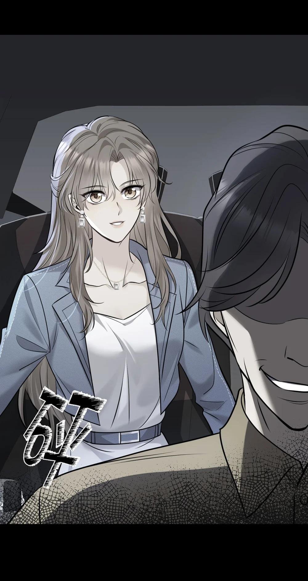 第4话 我要报警