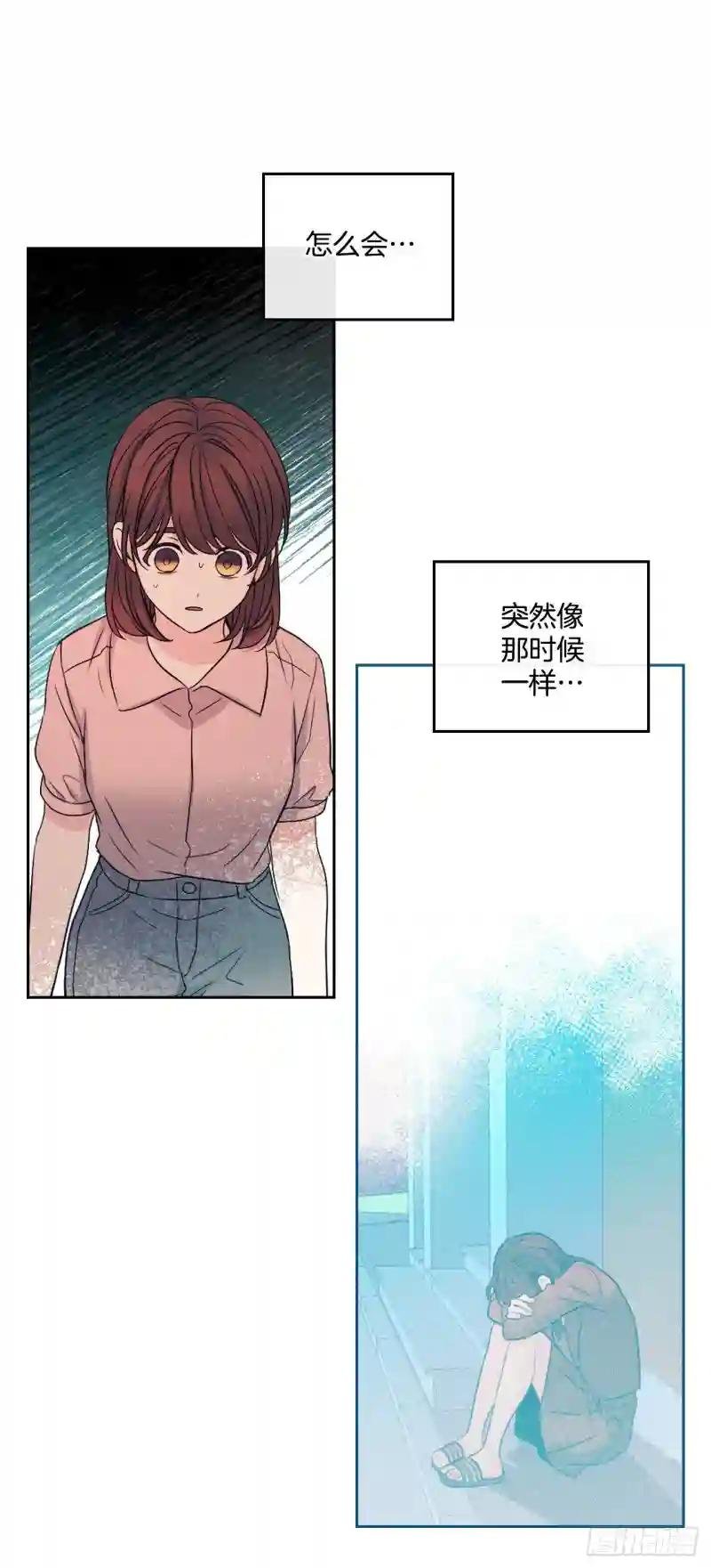 110.到达另一个世界