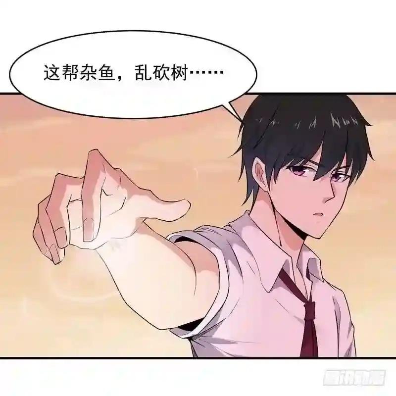 第12话 大显身手