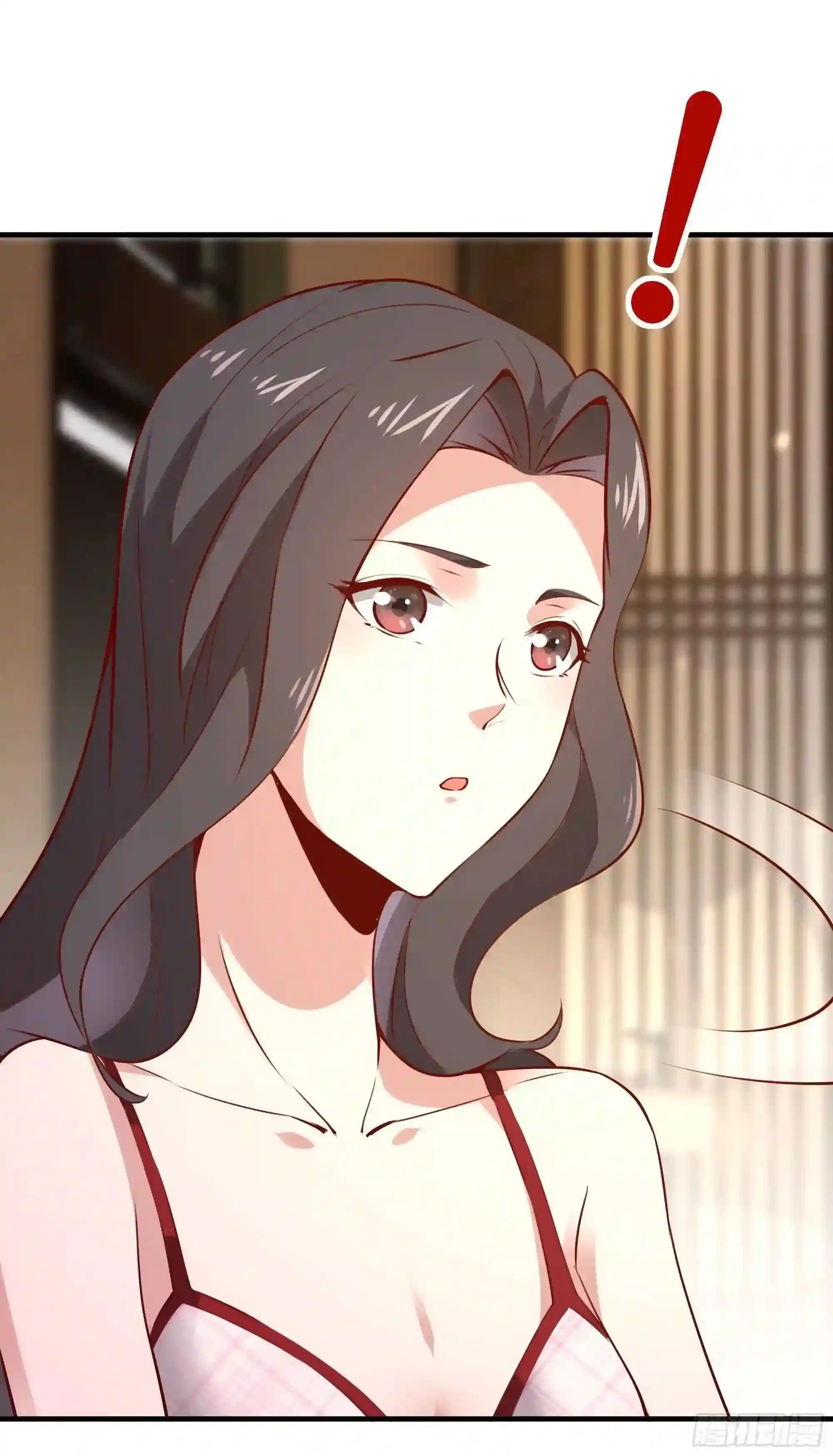 第175话 没有枕头