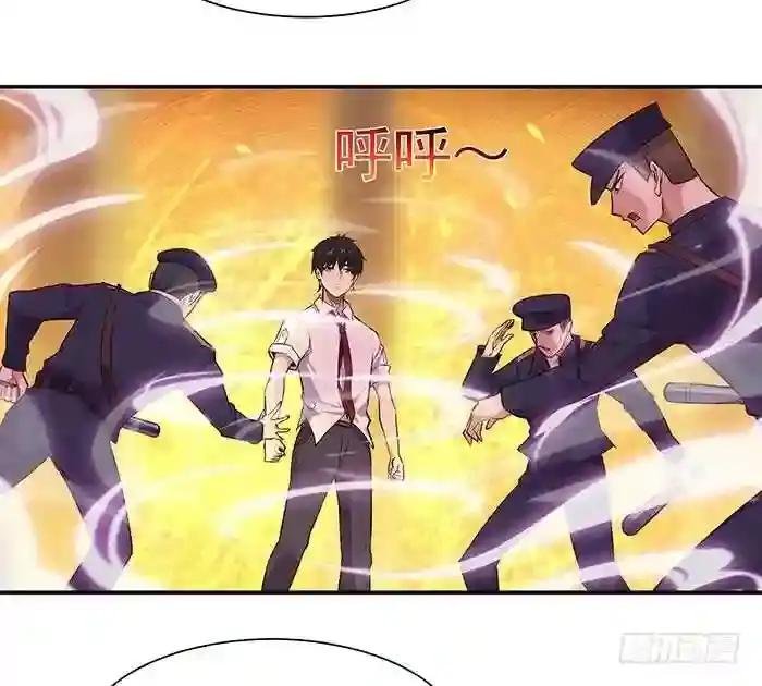第18话 有仇报仇