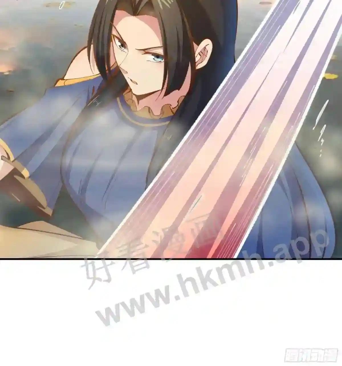 第364话 为你而战