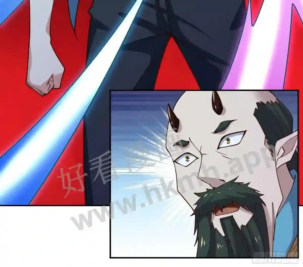 第396话 大衍神术