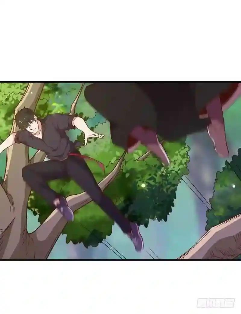 第84话 大战飞僵