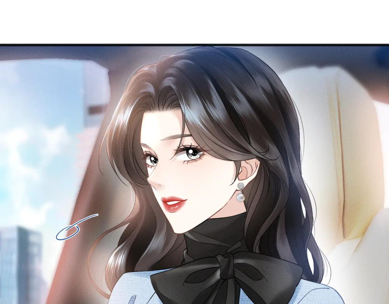 第11话 听说你要结婚？