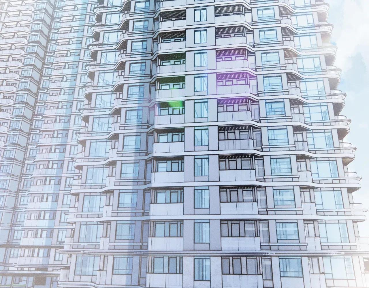 第11话 听说你要结婚？