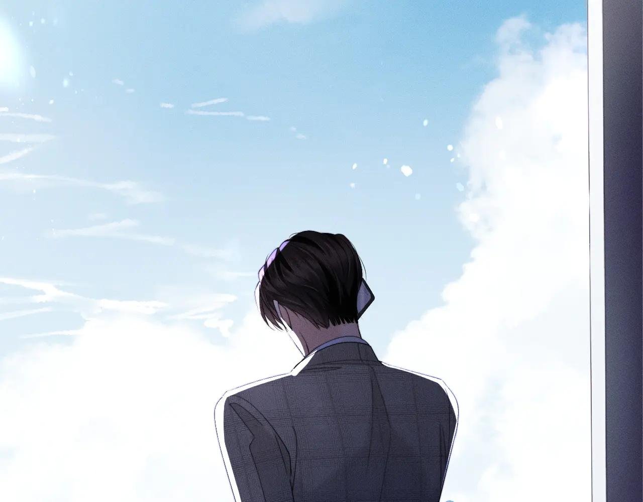第11话 听说你要结婚？