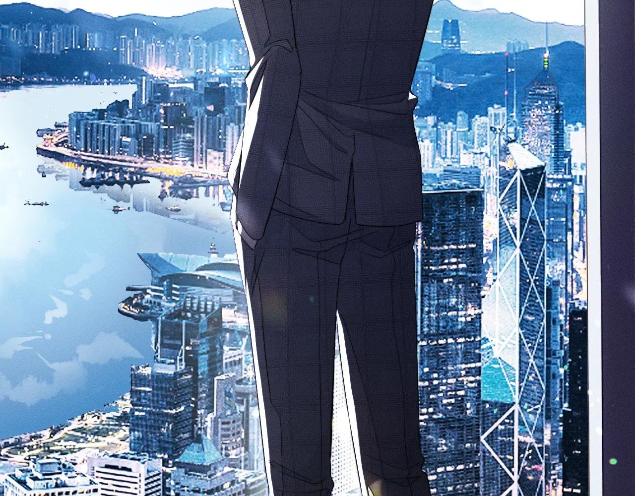 第11话 听说你要结婚？