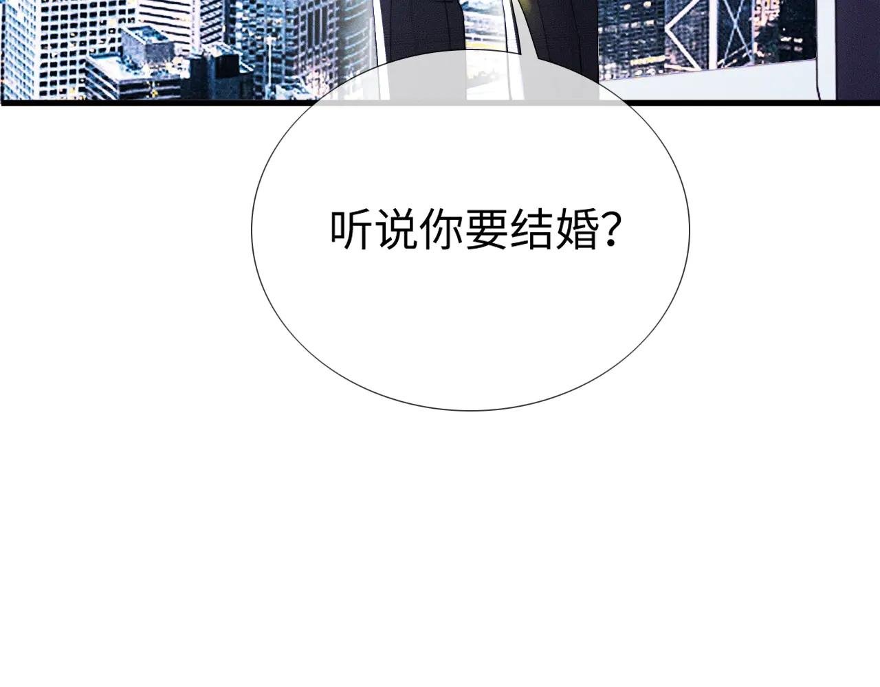 第11话 听说你要结婚？