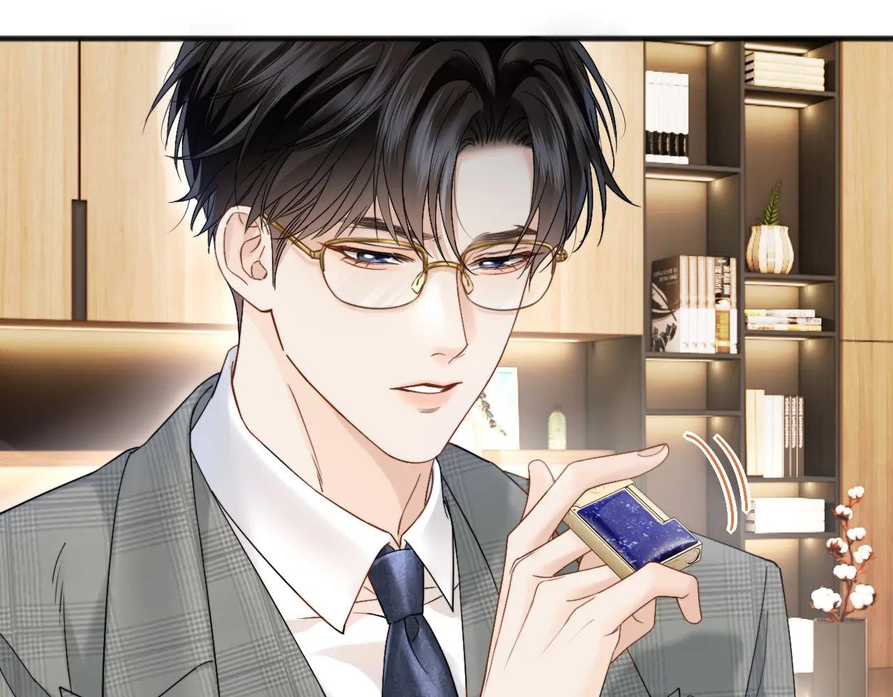 第13话 一面之缘