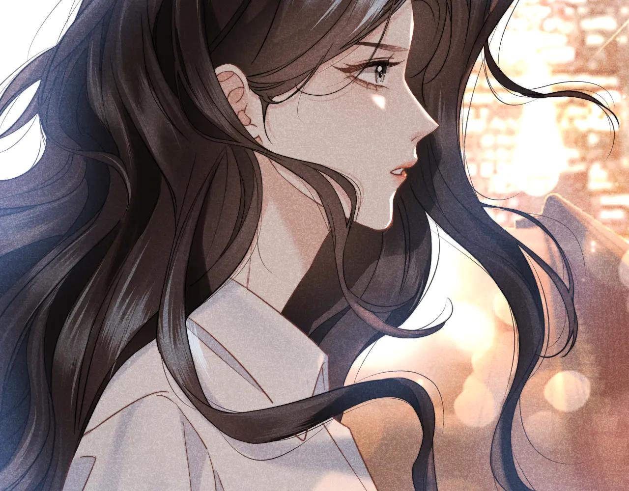 第13话 一面之缘