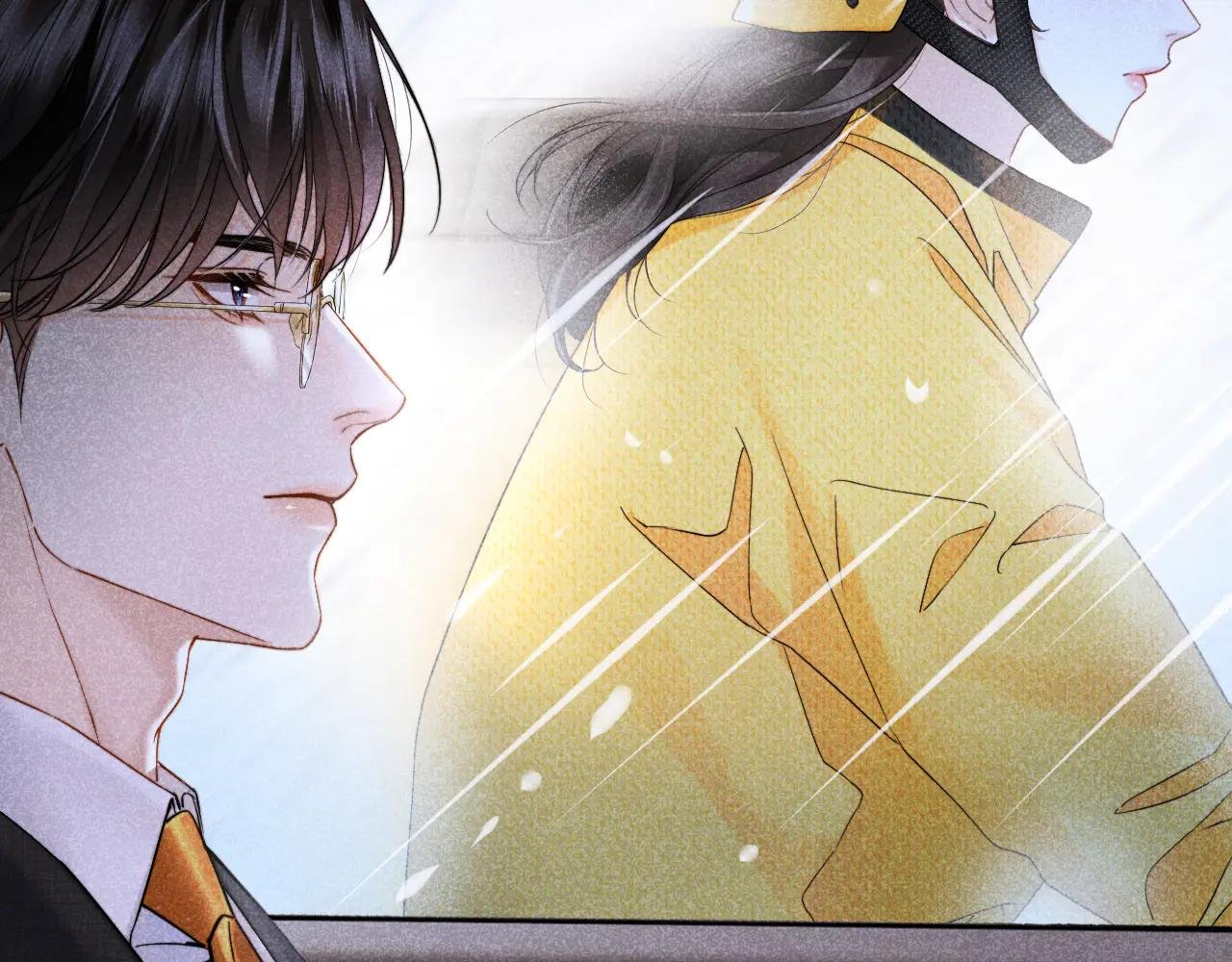 第13话 一面之缘