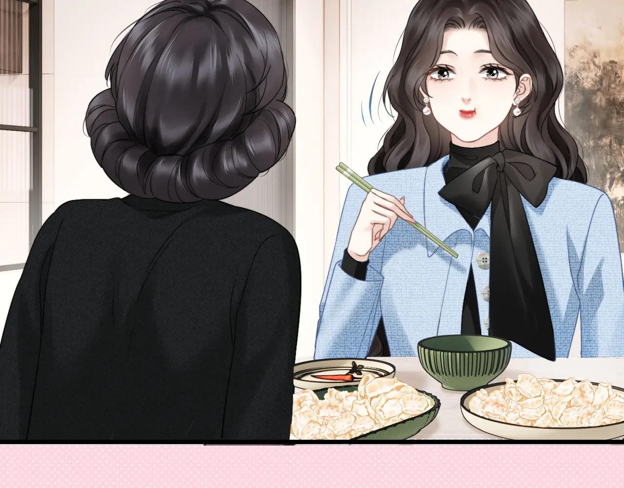 第13话 一面之缘