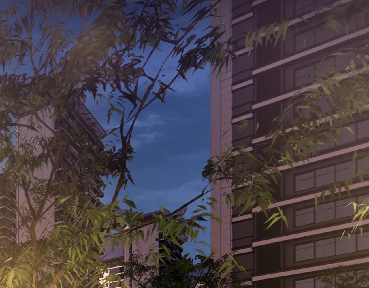 第14话 纪璇，受伤了