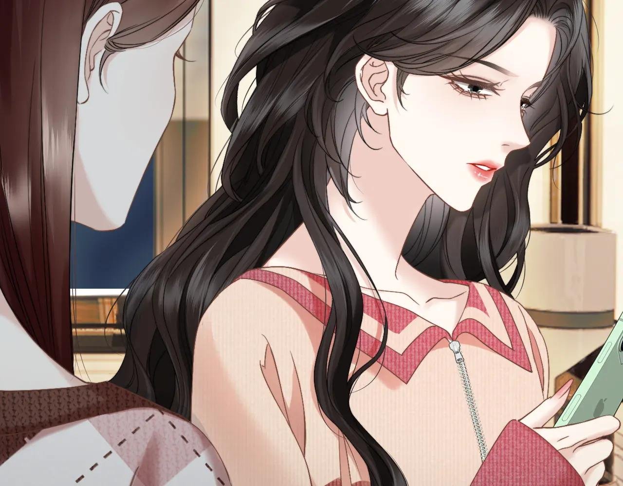 第14话 纪璇，受伤了