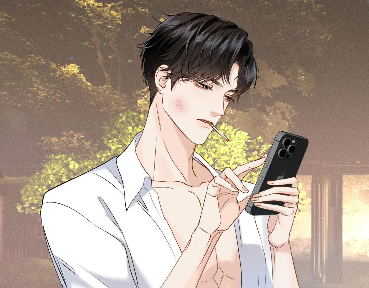 第14话 纪璇，受伤了
