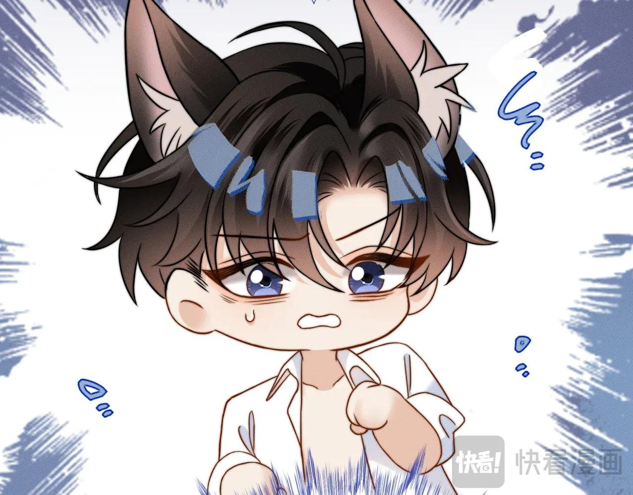 第16话 初恋难忘？
