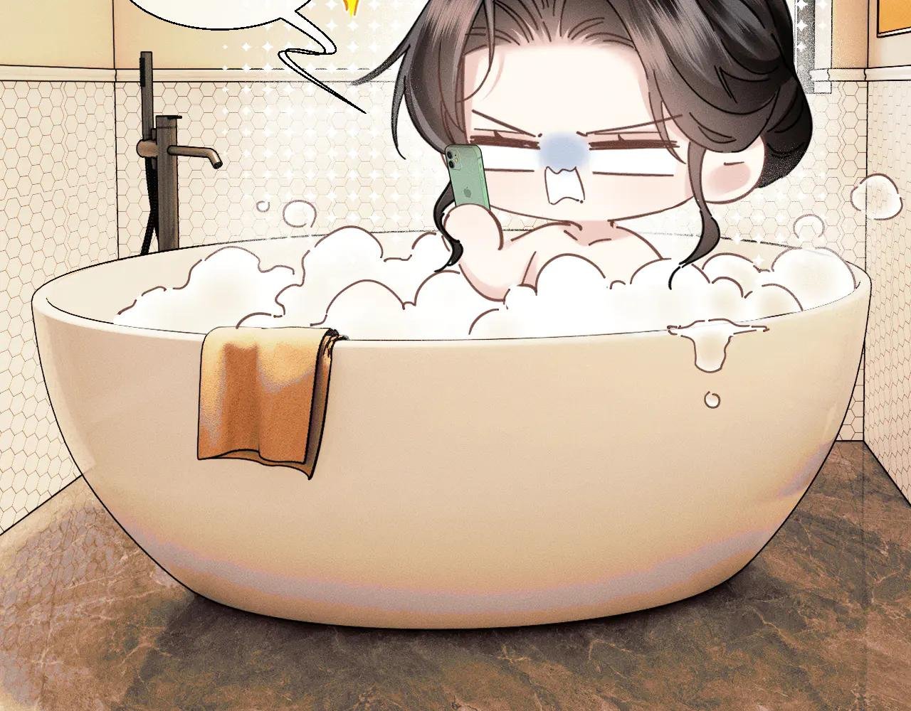 第16话 初恋难忘？