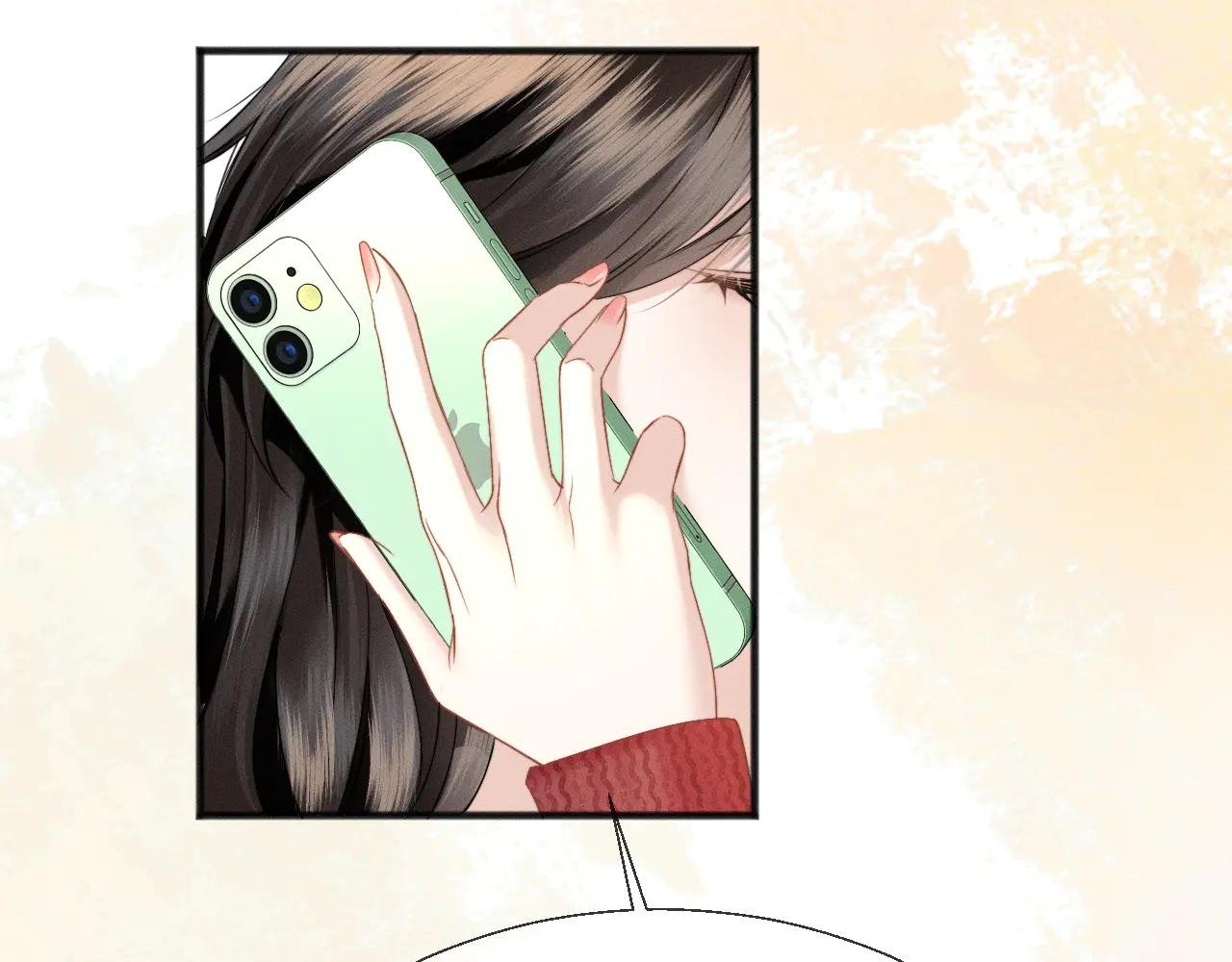 第17话 你是不是以为我不敢
