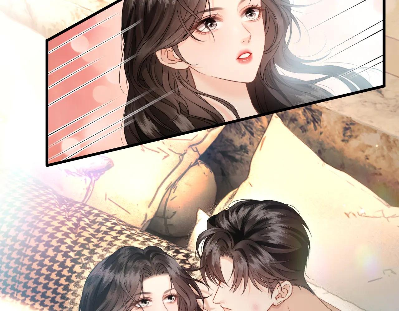 第17话 你是不是以为我不敢