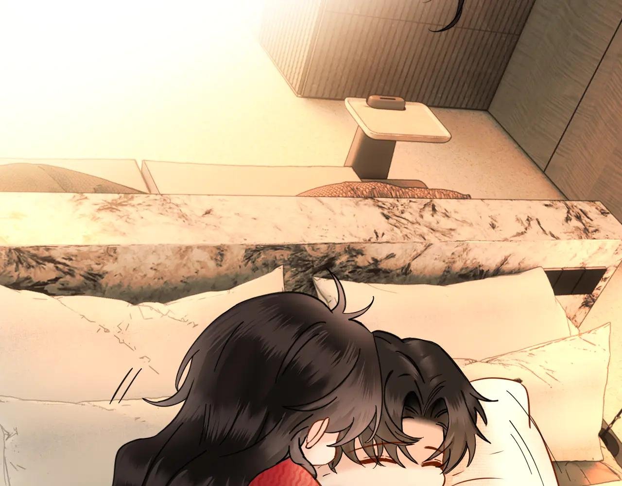 第17话 你是不是以为我不敢