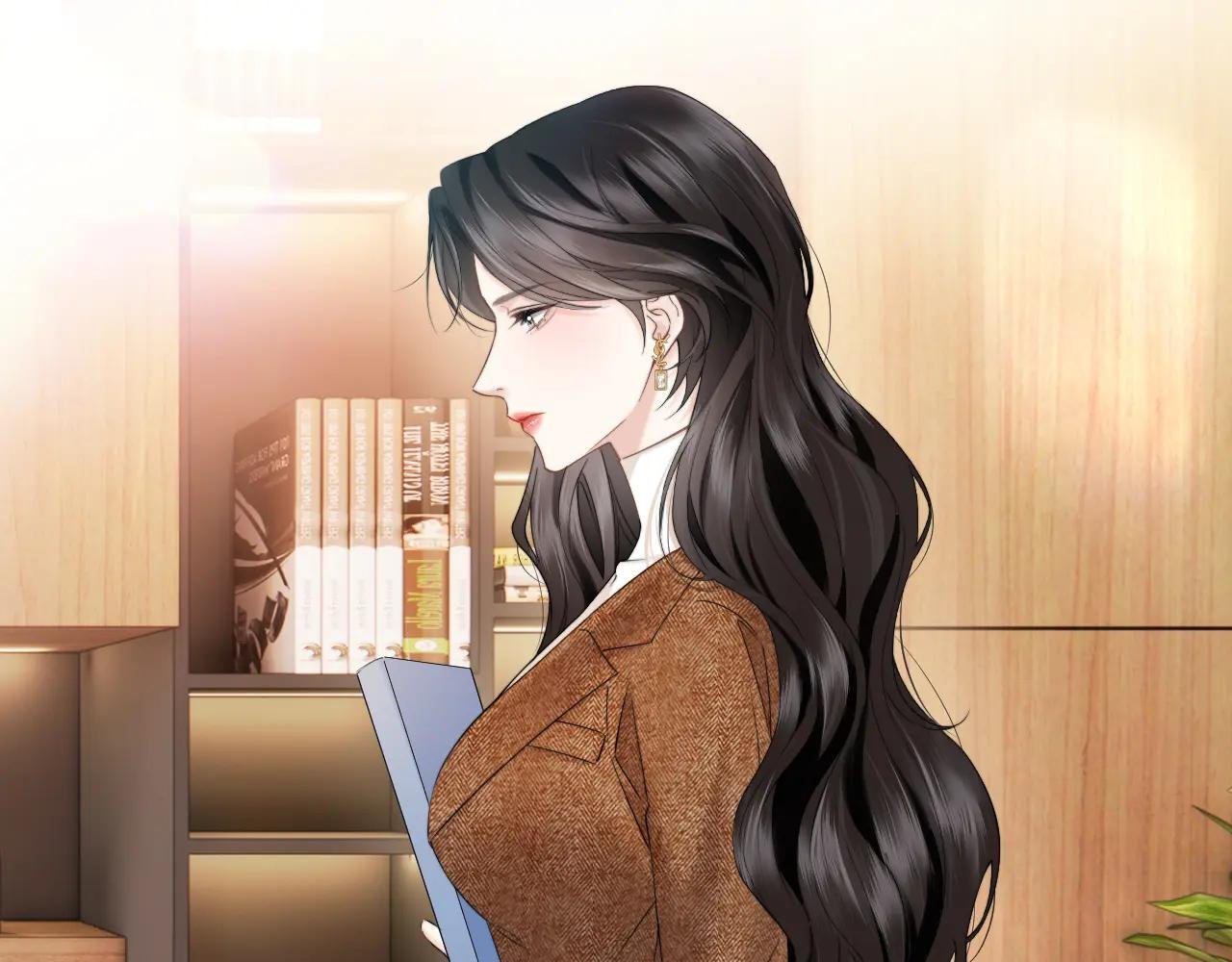 第19话 错认