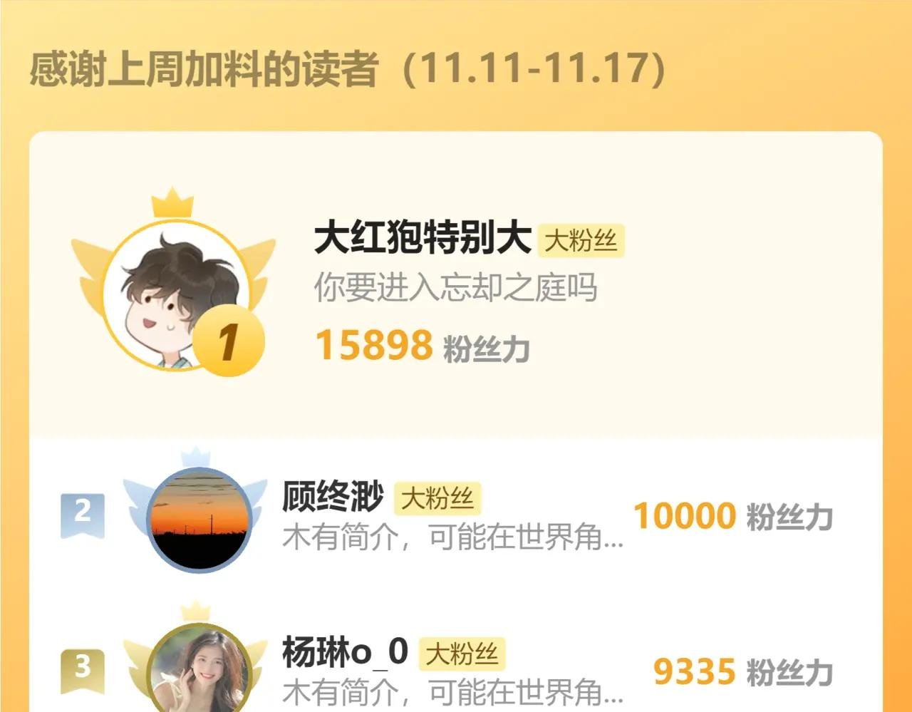 第19话 错认