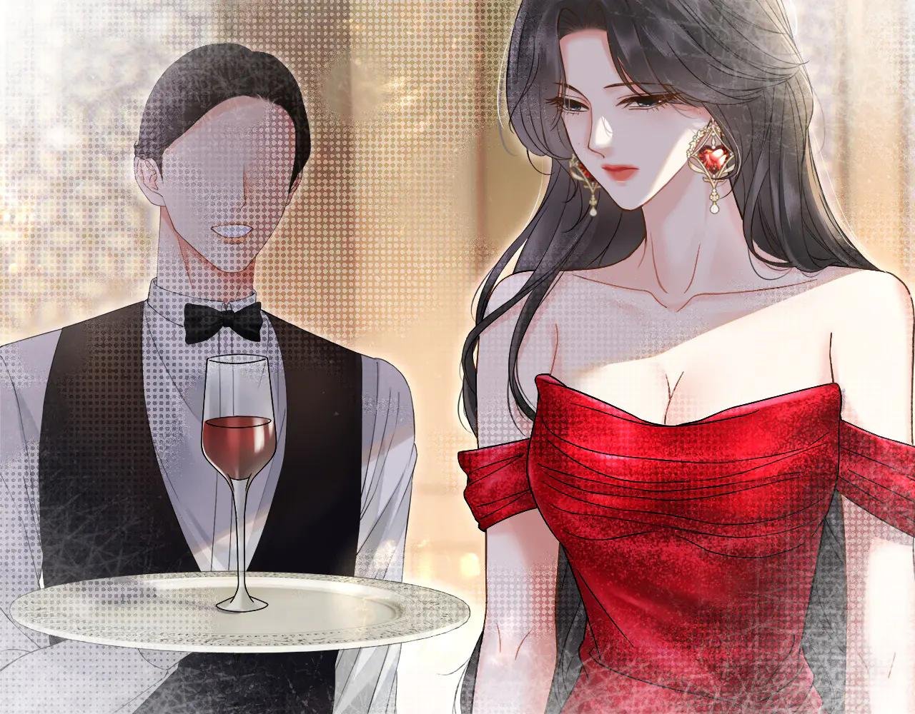 第2话 桃色绯闻